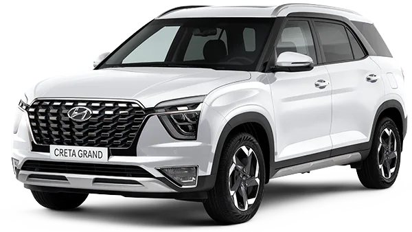Hyundai Creta 2025